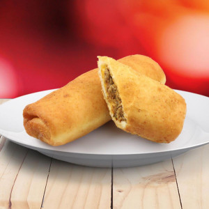 Fry Roll 2 Pieces